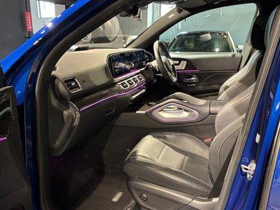 2021 Mercedes-BENZ GLE thumbnail 42