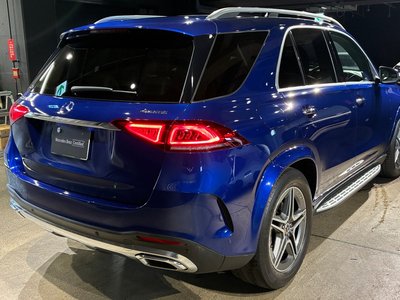 2021 Mercedes-BENZ GLE thumbnail 26
