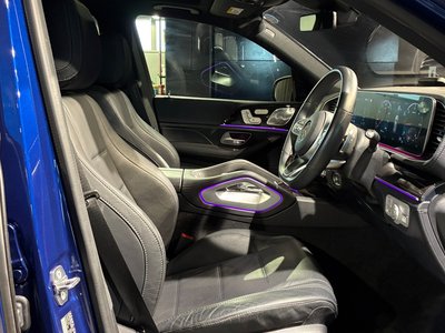2021 Mercedes-BENZ GLE photo 5