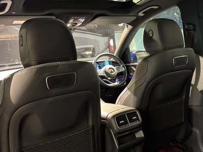 2021 Mercedes-BENZ GLE thumbnail 48
