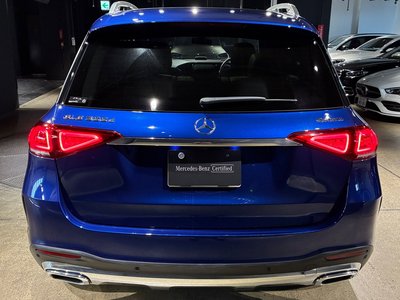 2021 Mercedes-BENZ GLE thumbnail 25