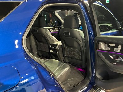 2021 Mercedes-BENZ GLE photo 15