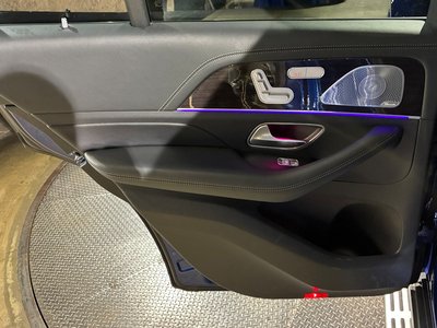 2021 Mercedes-BENZ GLE thumbnail 19