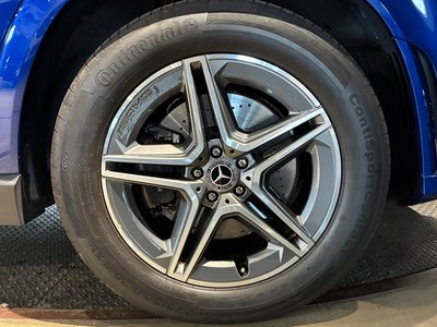 2021 Mercedes-BENZ GLE thumbnail 29