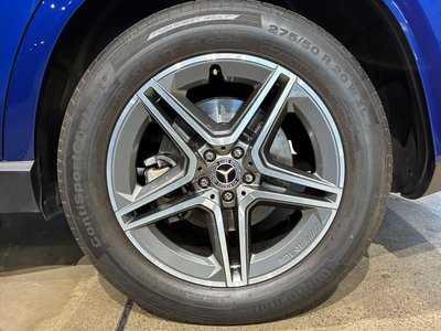 2021 Mercedes-BENZ GLE thumbnail 31