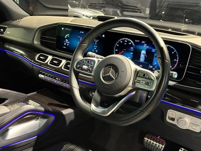 2021 Mercedes-BENZ GLE thumbnail 33