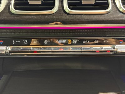 2021 Mercedes-BENZ GLE photo 11