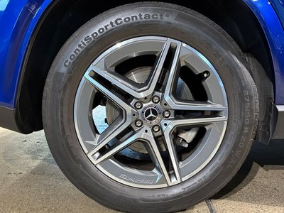 2021 Mercedes-BENZ GLE thumbnail 30
