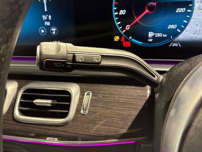 2021 Mercedes-BENZ GLE thumbnail 50
