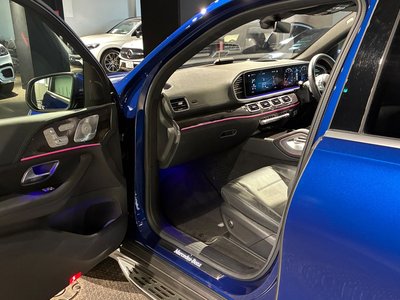 2021 Mercedes-BENZ GLE thumbnail 20