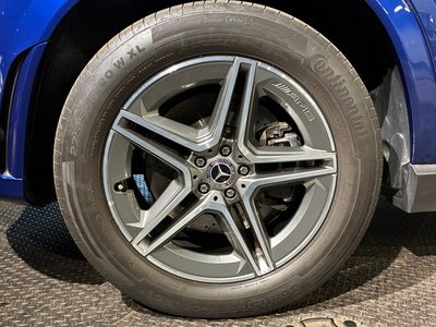 2021 Mercedes-BENZ GLE thumbnail 32