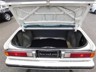 1984 Toyota CAMRY 照片 8