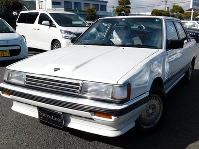 1984 Toyota CAMRY 照片 1