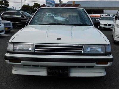 1984 Toyota CAMRY 照片 2