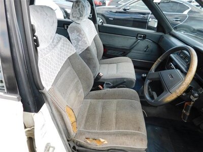 1984 Toyota CAMRY 照片 10