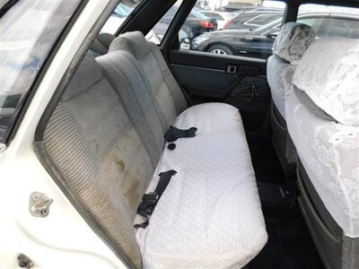1984 Toyota CAMRY 照片 11
