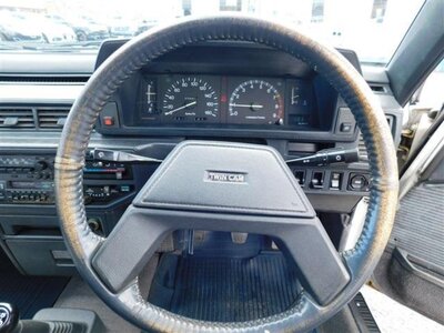 1984 Toyota CAMRY 照片 14