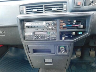 1984 Toyota CAMRY 照片 15
