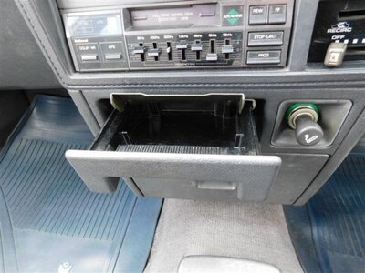 1984 Toyota CAMRY 照片 17