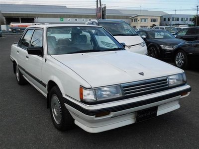 1984 Toyota CAMRY 照片 3