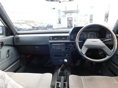 1984 Toyota CAMRY 照片 12