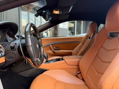 2013 Maserati GRANTURISMO 照片 15