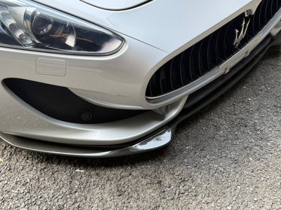 2013 Maserati GRANTURISMO 照片 9