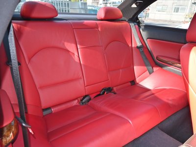 2001 BMW M3 照片 113