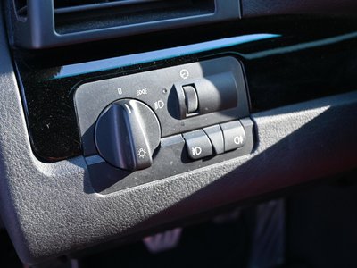 2001 BMW M3 照片 107