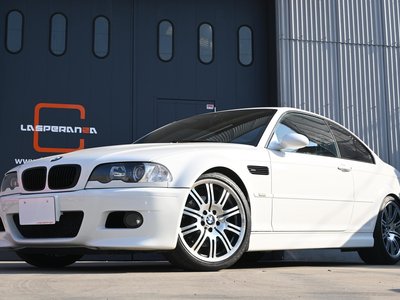صورة 4 لـ 2001 BMW M3