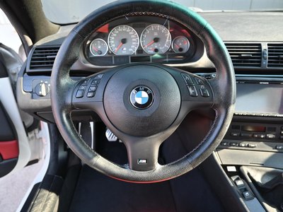 2001 BMW M3 照片 84