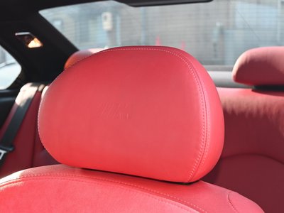 2001 BMW M3 照片 68