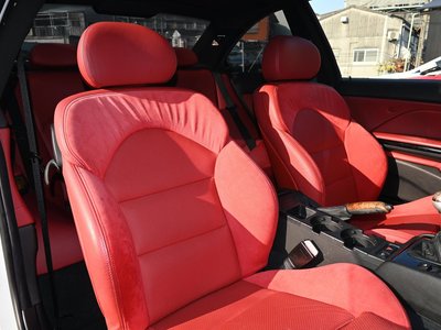 2001 BMW M3 照片 81