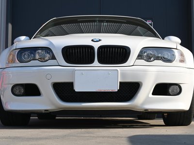 صورة 15 لـ 2001 BMW M3