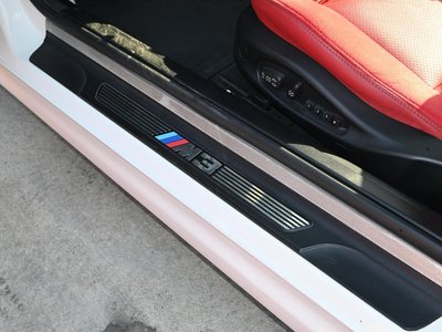 2001 BMW M3 照片 72