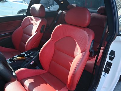 2001 BMW M3 照片 65