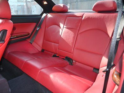 2001 BMW M3 照片 102