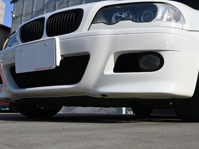 2001 BMW M3 照片 27
