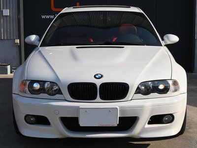 صورة 11 لـ 2001 BMW M3