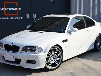 صورة 1 لـ 2001 BMW M3