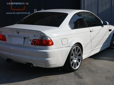 2001 BMW M3 照片 41