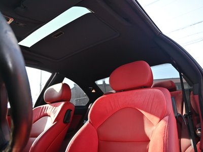 2001 BMW M3 照片 67