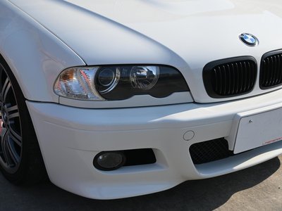 صورة 12 لـ 2001 BMW M3