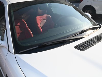 2001 BMW M3 照片 26