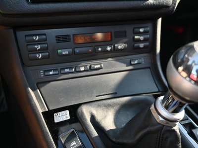 2001 BMW M3 照片 92