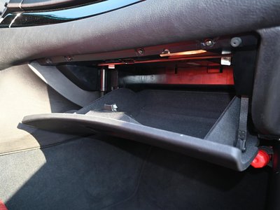 2001 BMW M3 照片 116