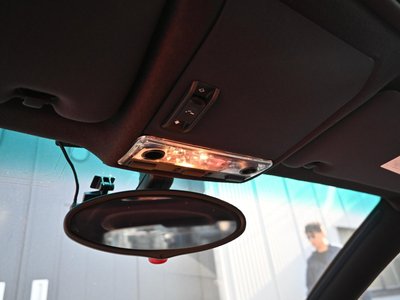 2001 BMW M3 照片 96