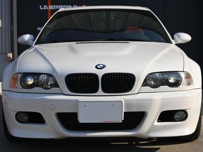 صورة 9 لـ 2001 BMW M3