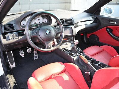 صورة 2 لـ 2001 BMW M3