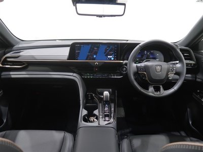 2024 Toyota CROWN SPORT 照片 6